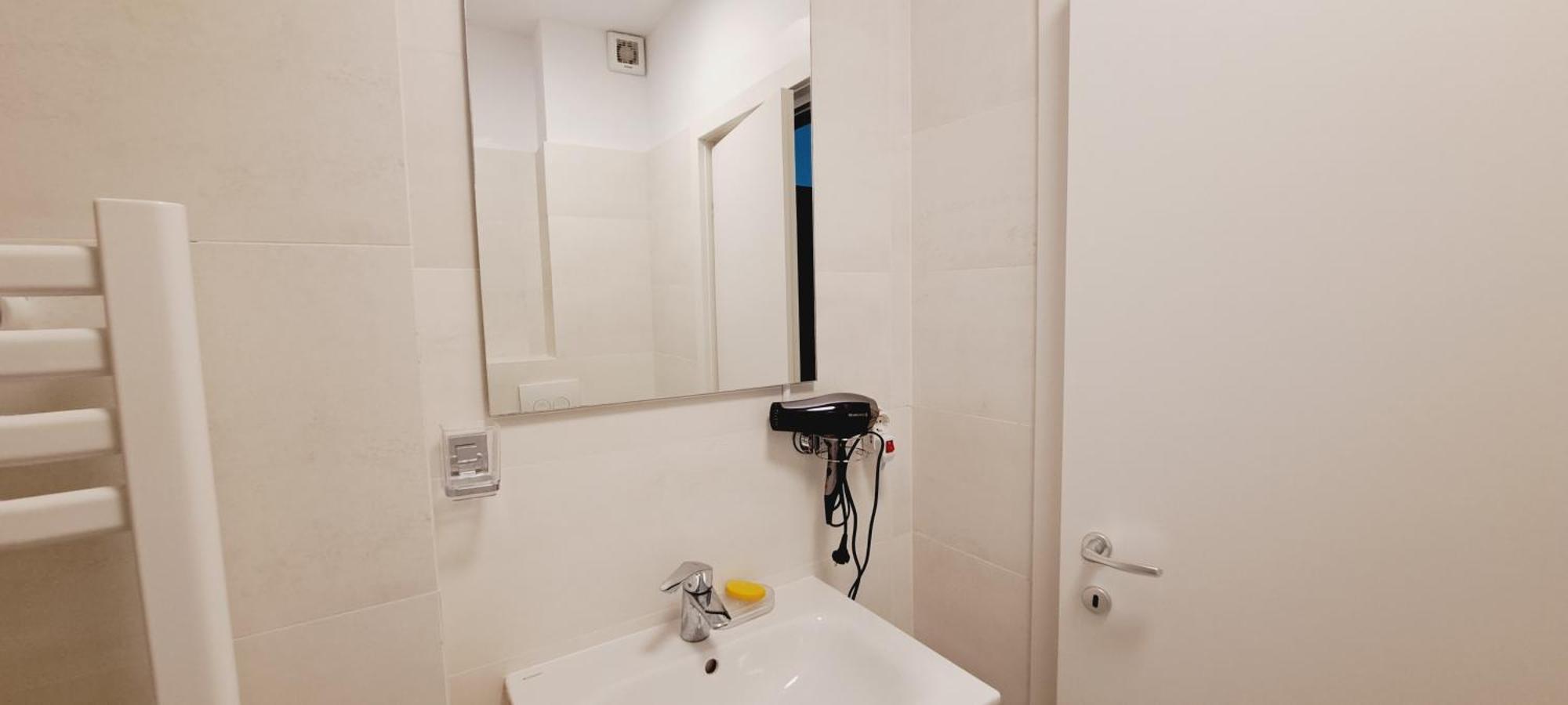 Mamaia Nord Studio La 10 M De Plaja Langa Cluburi Luaran gambar
