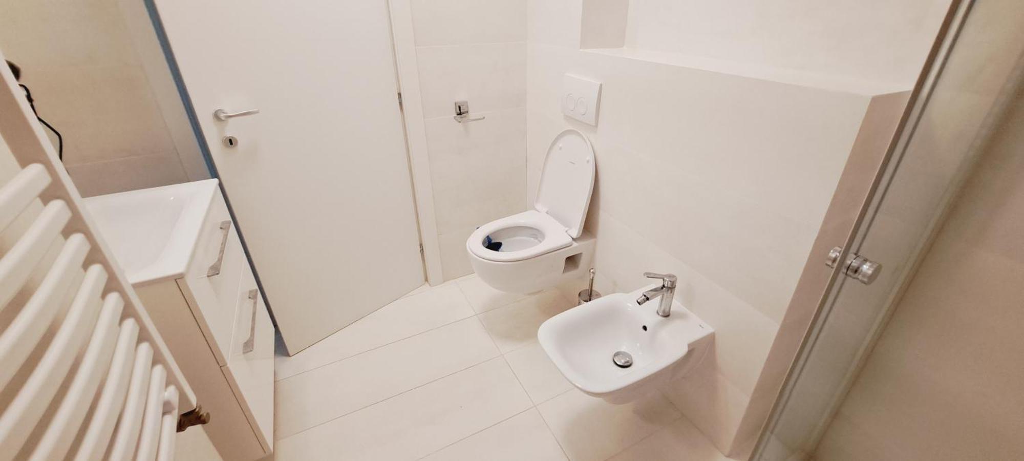 Mamaia Nord Studio La 10 M De Plaja Langa Cluburi Luaran gambar