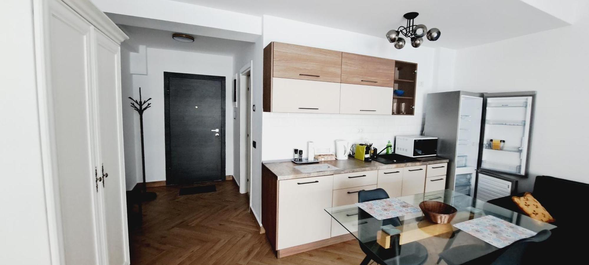 Mamaia Nord Studio La 10 M De Plaja Langa Cluburi Luaran gambar
