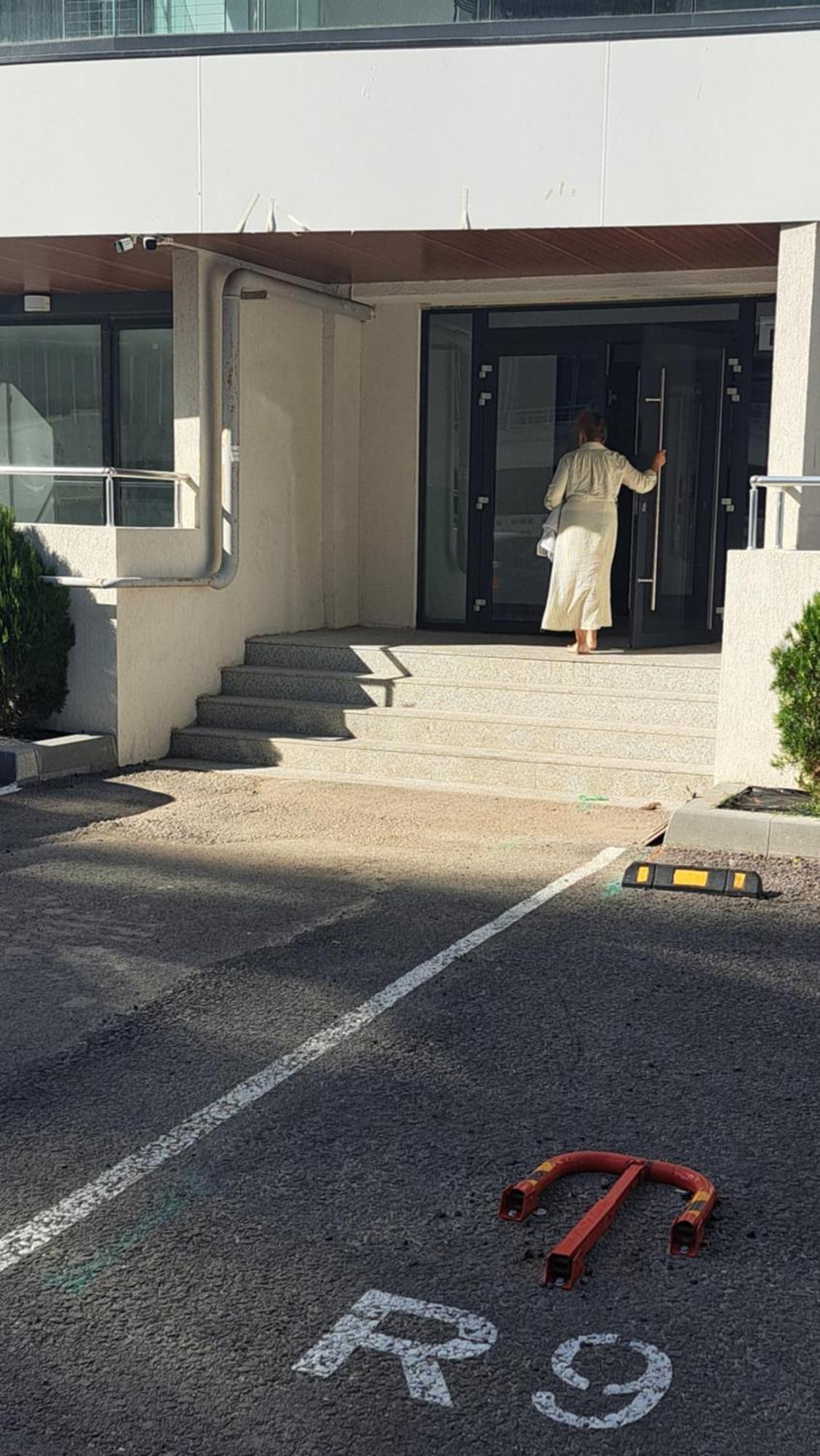 Mamaia Nord Studio La 10 M De Plaja Langa Cluburi Luaran gambar